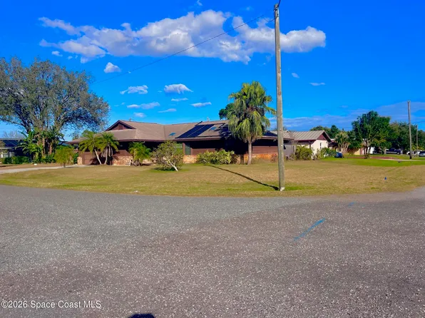 565 Heather Ave NE, Palm Bay, FL 32907