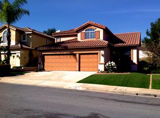 11 Brisa Fresca, Rancho Santa Margarita, CA 92688