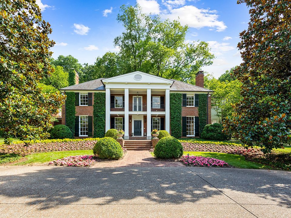 907 Overton Lea Rd, Nashville, TN 37220 | Zillow