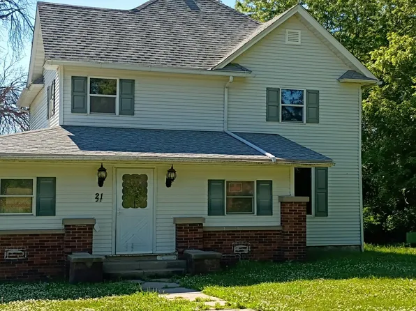 21 Sue St, Manning, IA 51455
