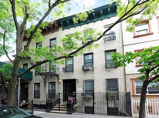 57 Saint Marks Pl, Brooklyn, NY 11217