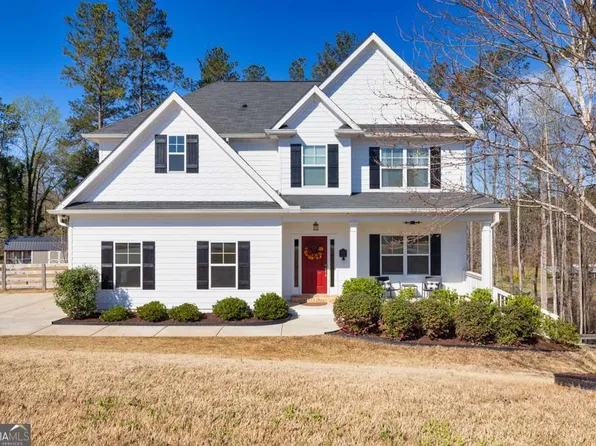 218 Whelchel Valley Dr, Dawsonville, GA 30534