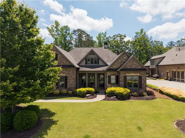 5030 Shade Creek Xing, Cumming, GA 30028