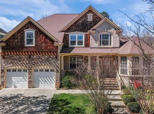 2409 Treen St, Raleigh, NC 27614