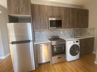 618 W 182nd St #19, New York, NY 10033