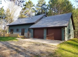 3541 E Royal Oak Dr, Fairview, MI 48621