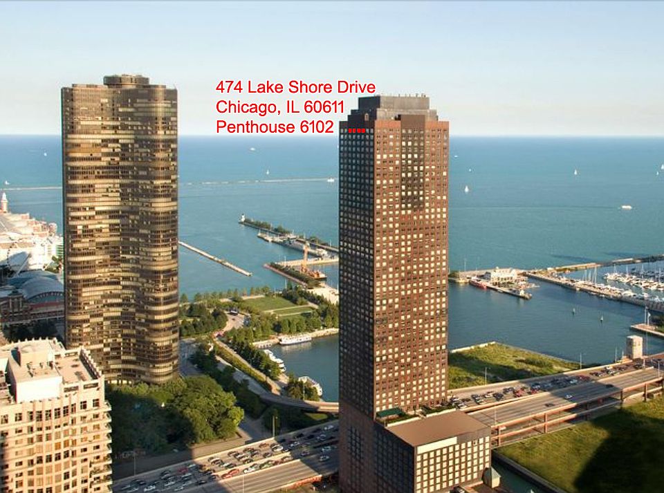 1st image of 474 N Lake Shore Dr APT 6102