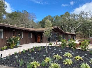 121 Degas Rd, Portola Valley, CA 94028