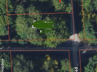 Lots 2 3 Pheasant Rd, Lincoln, MI