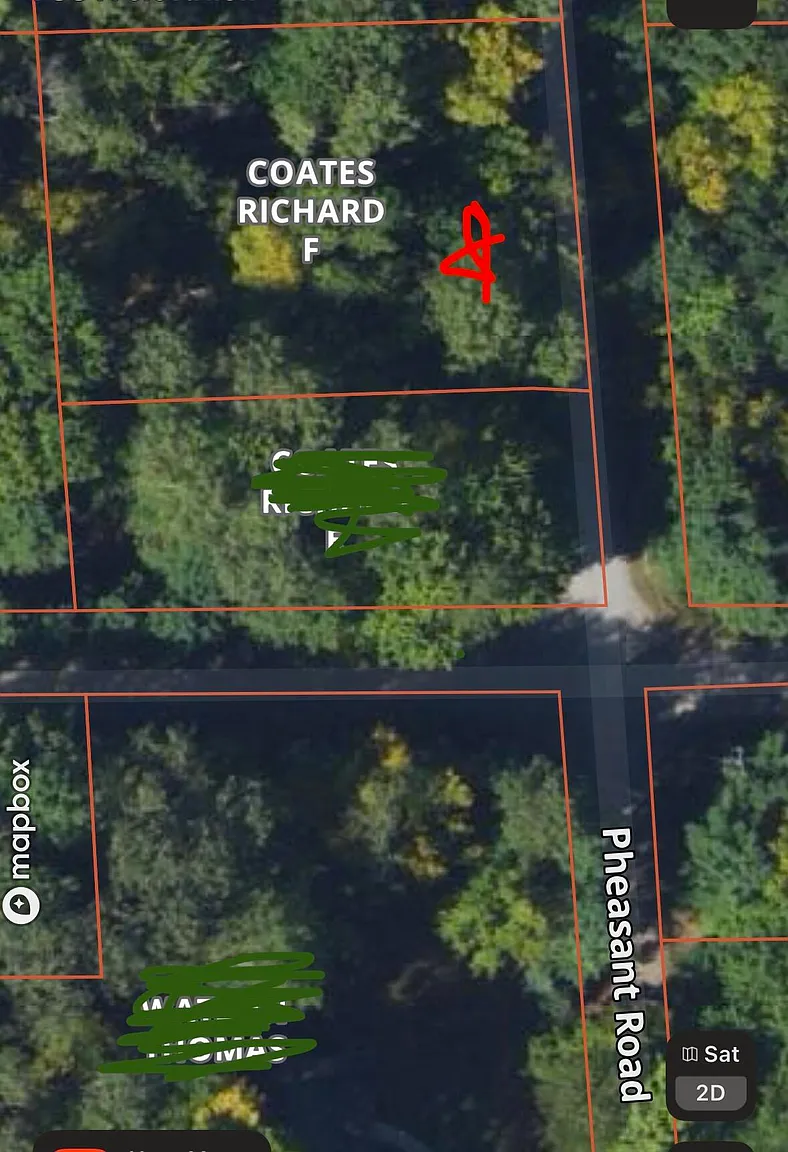 Lots 2 3 Pheasant Rd photo 1