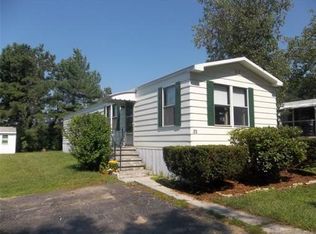 23 Gulbankian Dr, Marlborough, MA 01752