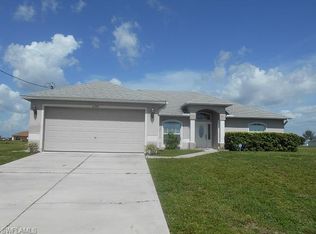 2307 Nelson Rd N, Cape Coral, FL 33993