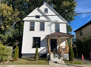 9514 Silk Ave, Cleveland, OH 44102