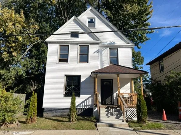 9514 Silk Ave, Cleveland, OH 44102
