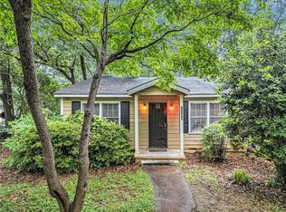 1786 Glenhaven Cir, Decatur, GA 30035