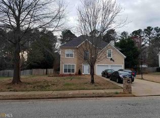617 Autumn Leaf Cir 75 #75, McDonough, GA 30253