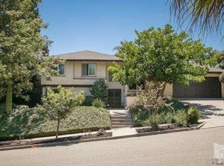 58 Calle Escalon, Camarillo, CA 93010