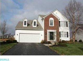 180 Trail East SW, Etna, OH 43062