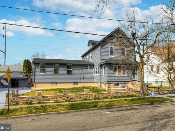 60 Hirst Ave, East Lansdowne, PA 19050