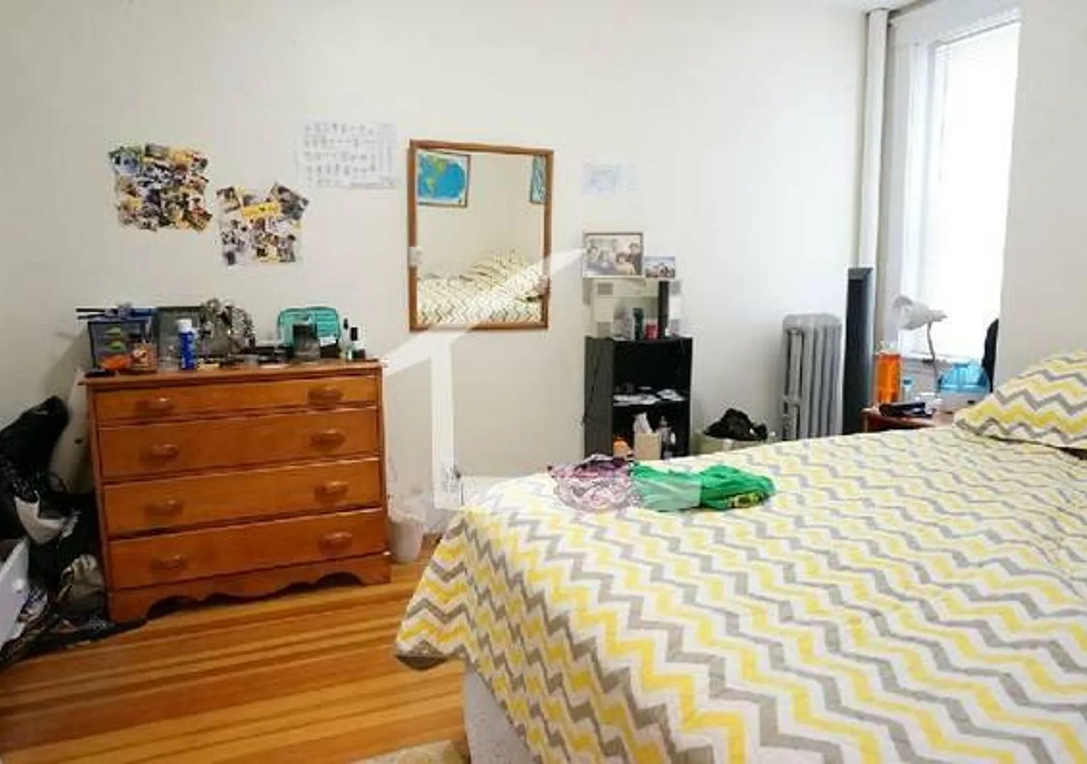 Two Bedroom // Allston - Union Square — Photo 2