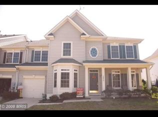 12873 Rannoch Forest Cir, Bristow, VA 20136