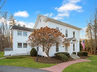 405 Mount Hermon Rd, Blairstown, NJ 07825