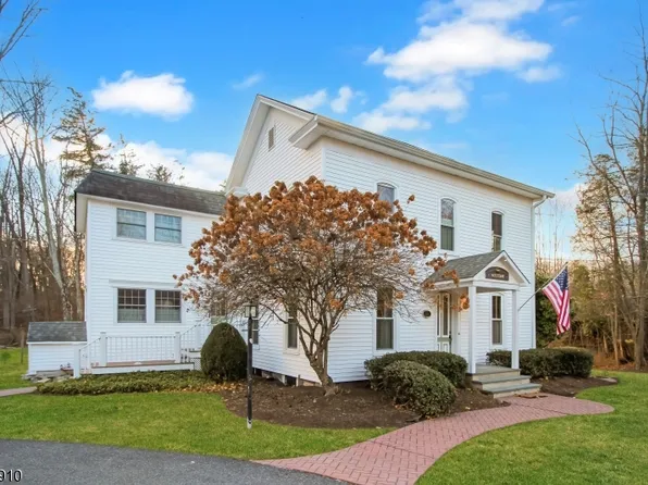 405 Mount Hermon Rd, Blairstown, NJ 07825