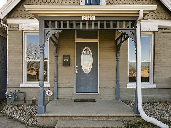 2nd image of 3113 N Columbine St