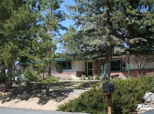 10555 Whitehawk Dr, Reno, NV 89508
