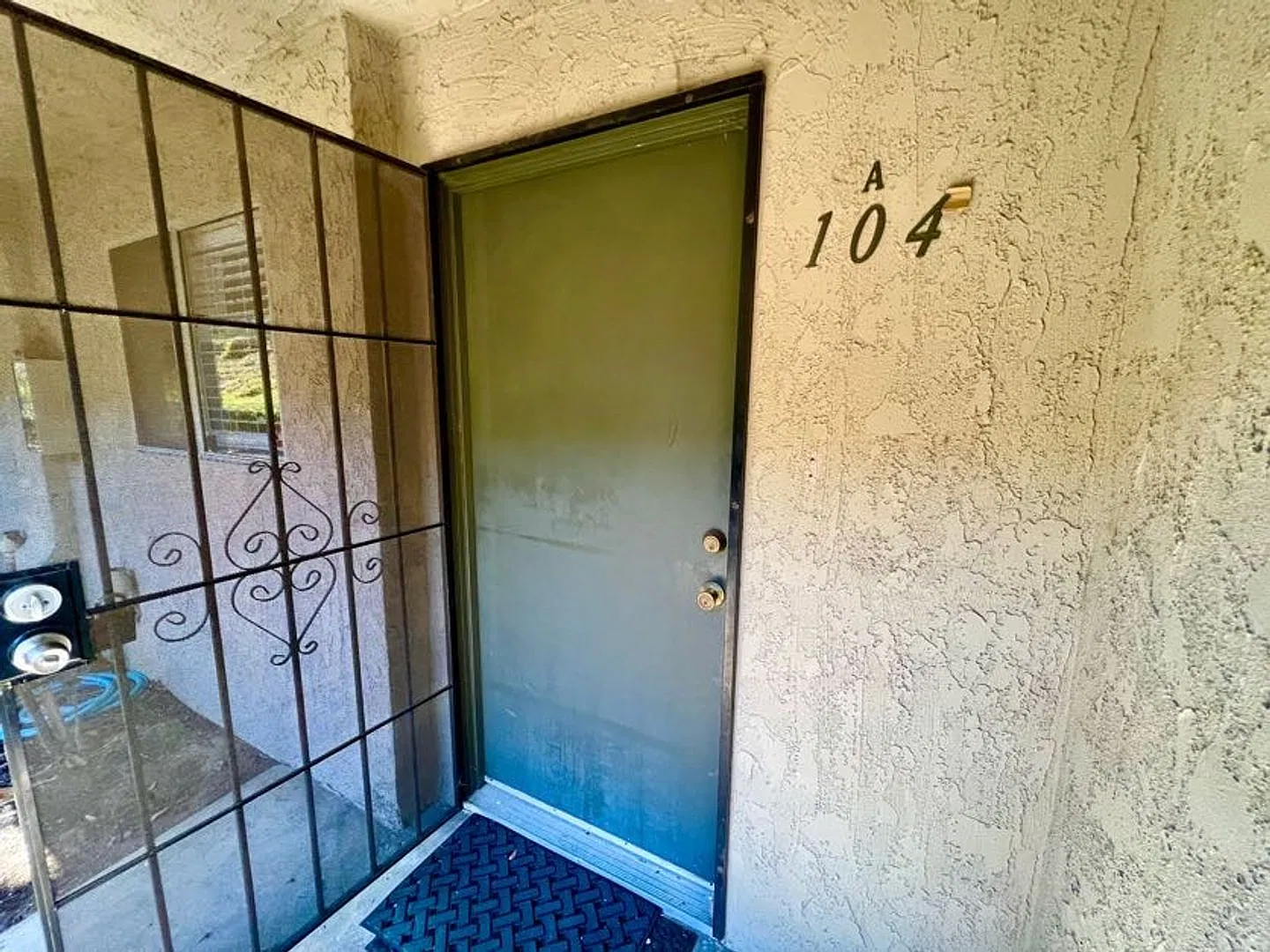 SD: Ground-Floor 1BD/1BA Condo in Allied Gardens w/ Covered Patio, Walk-In Closet & Community Spa! — Photo 2