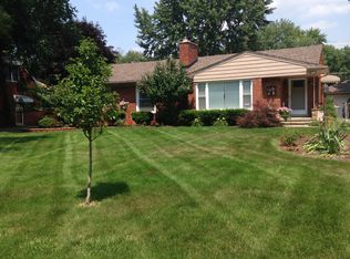 15630 Meadowbrook Rd, Redford, MI 48239