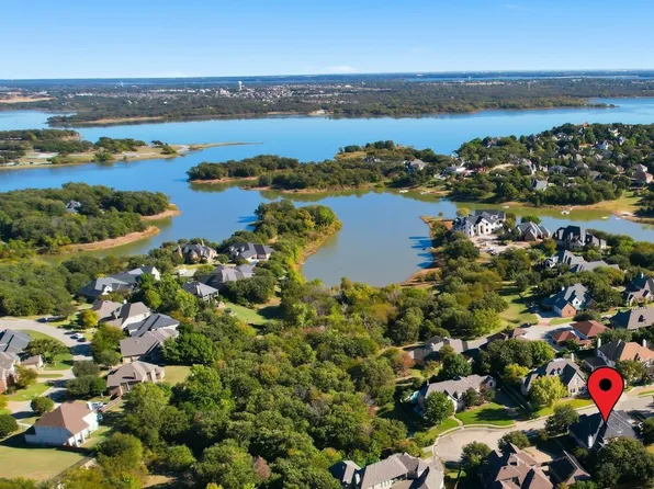 2807 Woodlake Ct, Highland Village, TX 75077