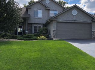 6631 210th Ln N, Forest Lake, MN 55025