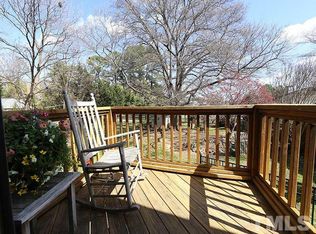 1518 Sunrise Ave, Raleigh, NC 27608