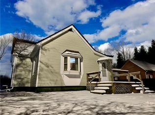 1609 S State St, Westville, IL