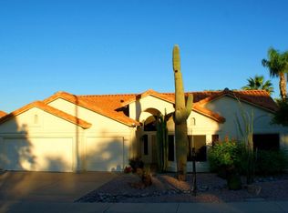 3912 N Kashmir, Mesa, AZ 85215