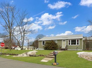 2 Tufts Drive, Nashua, NH 03064