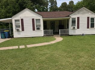 1107 E North St, Kilgore, TX 75662