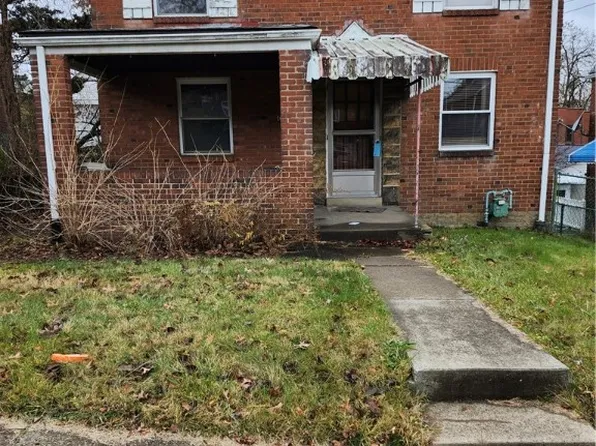 1008 Craig St, McKeesport, PA 15132