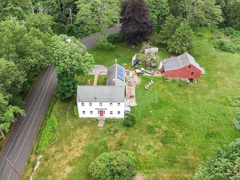 21 Rocky Hill Rd, Andover, MA 01810 | Zillow