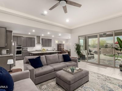 18368 W Long Lake Rd, Goodyear, AZ, 85338