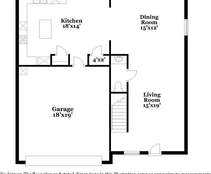 4905 Broad Leaf Ct — Photo 2