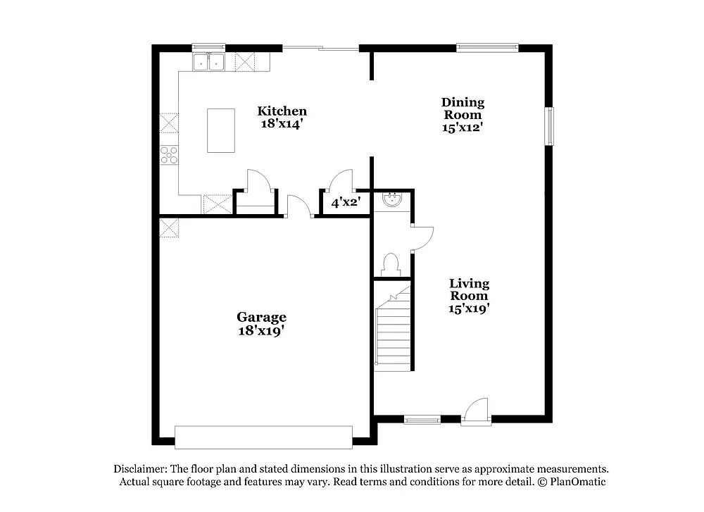 Building Photo - 4905 Broad Leaf Ct