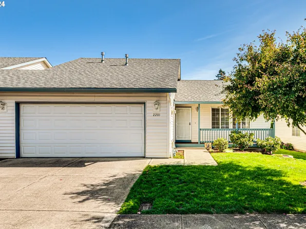 2201 NE 77th Ave, Vancouver, WA 98664