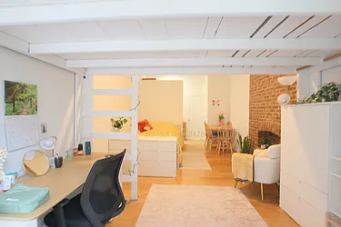 Rented by Corcoran