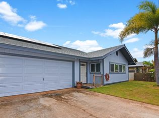 4947 Alii Rd, Hanapepe, HI 96716