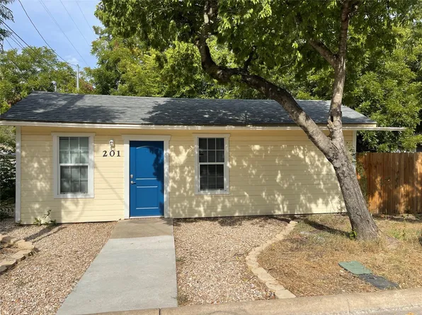 201 S Rhomberg St, Burnet, TX 78611