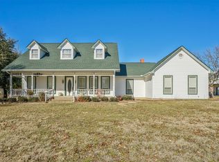 13180 Fm 2709, Eustace, TX 75124