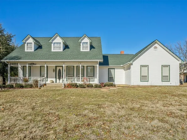 13180 Fm 2709, Eustace, TX 75124