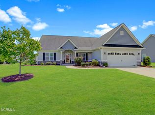 689 Brookfield Dr, Winterville, NC 28590